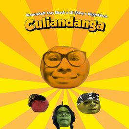 Album cover of Culiandanga (feat. Shack, Lil Shiny & NiggoBlock)