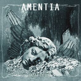 Album cover of Amentia