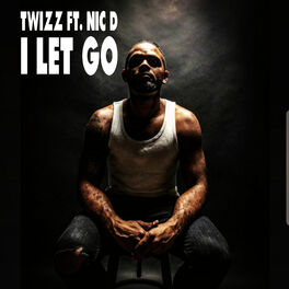 Album cover of I Let Go (feat. Nic D)