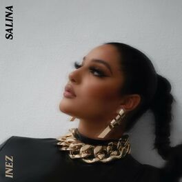Album cover of Salina