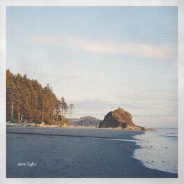 Album cover of New Light