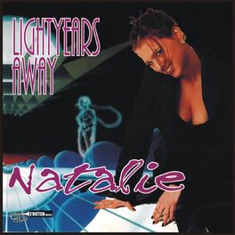 Album cover of Lightyears Away