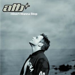 Album picture of I Don't Wanna Stop