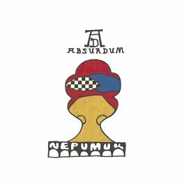 Album cover of Ad Absurdum