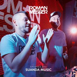 Album cover of Suanda Music Episode 322