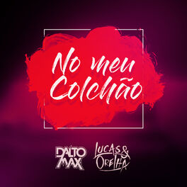 Album cover of No Meu Colchão