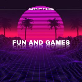 Album cover of Fun And Games
