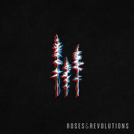 Album cover of Roses & Revolutions