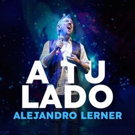 Album cover of A Tu Lado