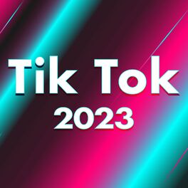 Album cover of TikTok 2023 (Inspired)
