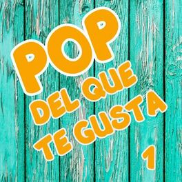 Album cover of POP Del Que Te Gusta Vol. 1