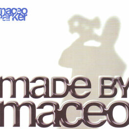 Album cover of Made By Maceo