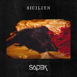 Album cover of Sicilien