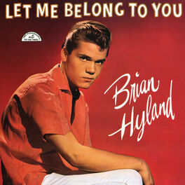Album cover of Let Me Belong To You