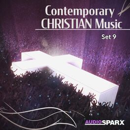 Album cover of Contemporary Christian Music, Set 9
