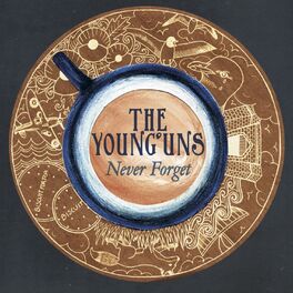 Album cover of Never Forget