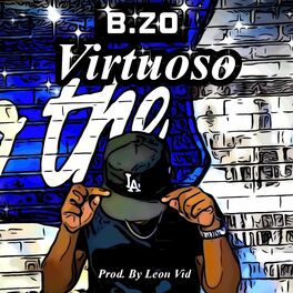 Album cover of Virtuoso