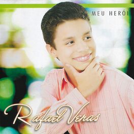 Album cover of Meu Herói