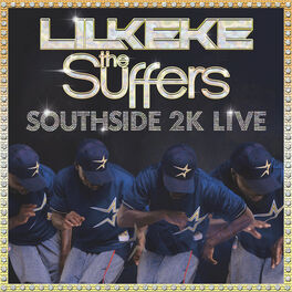 Album cover of Southside 2K Live