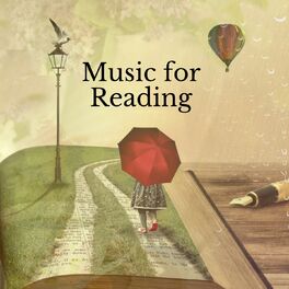 Album cover of Classical Music for Reading