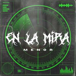 Album cover of En La Mira