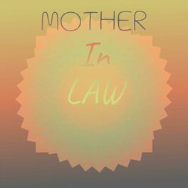 Album cover of Mother In Law