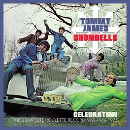 Album cover of Celebration: The Complete Roulette Recordings 1966-1973