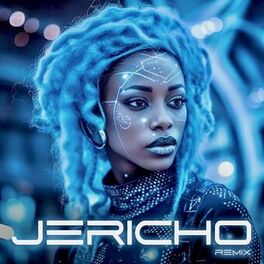 Album cover of Jericho (Remix)