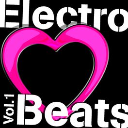 Album cover of Emotiva Electro Beats