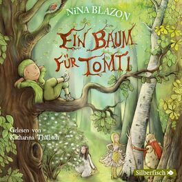 Album cover of Ein Baum für Tomti