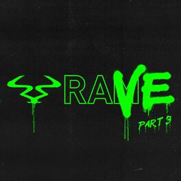 Album cover of RAM Rave, Pt. 3