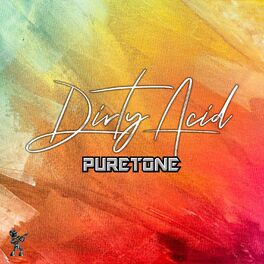 Album cover of Dirty Acid