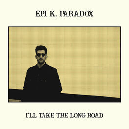 Album cover of I'll Take The Long Road