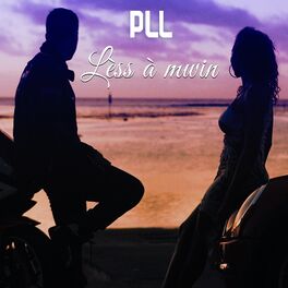 Album cover of Lèss À Mwin