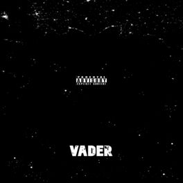 Album cover of VADER