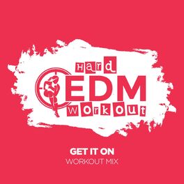 Album cover of Get It On