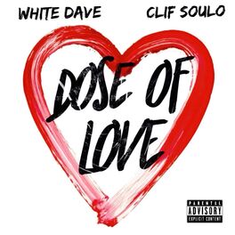 Album cover of Dose of Love