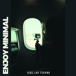 Album cover of Enjoy Minimal