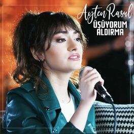 Album cover of Üşüyorum Aldırma (Akustik)