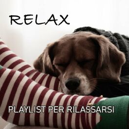 Album cover of Relax _Playlist per rilassarsi