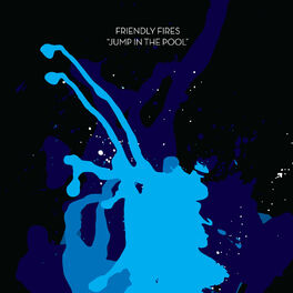 Album cover of Jump in the Pool
