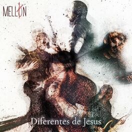 Album cover of Diferentes de Jesus