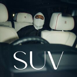 Album cover of SUVs