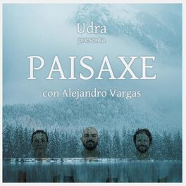 Album cover of Paisaxe (feat. Alejandro Vargas)
