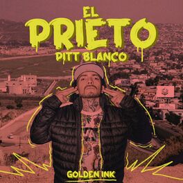 Album cover of El Prieto