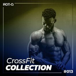 Album cover of Crossfit Collection 013