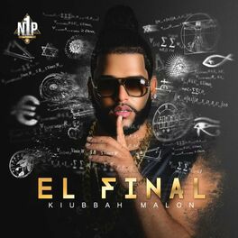 Album cover of El Final