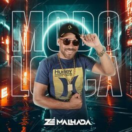 Album cover of Modo Louca