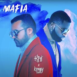 Album cover of MAFIA