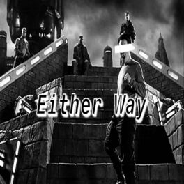 Album cover of Either Way